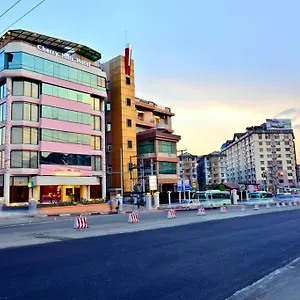 Cherry Hills Yangon