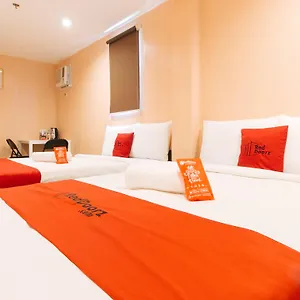 Reddoorz At Rosemarie Hotel