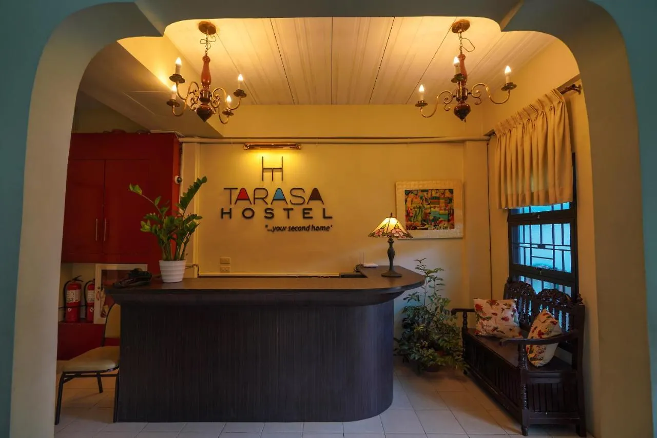 Tarasa Hostel Manila