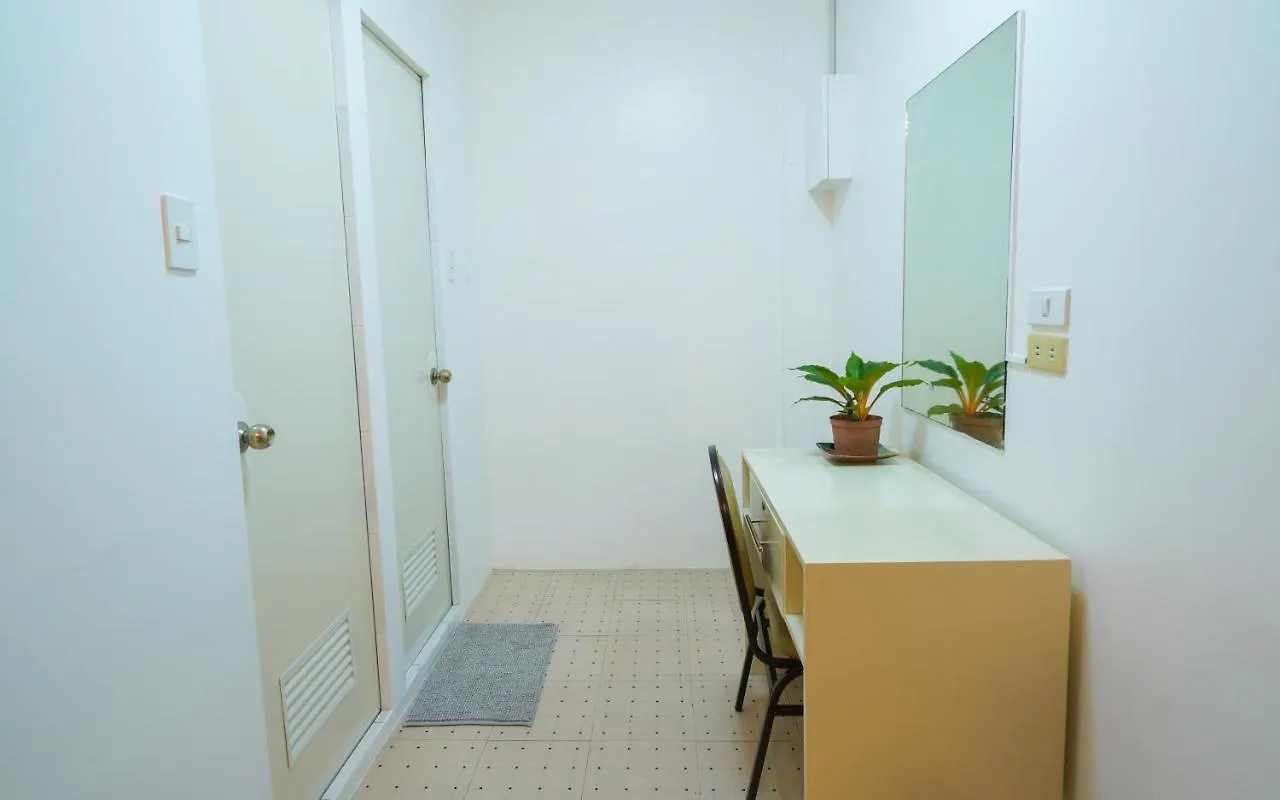 Tarasa Hostel Manila 0*, Pasay Philippines
