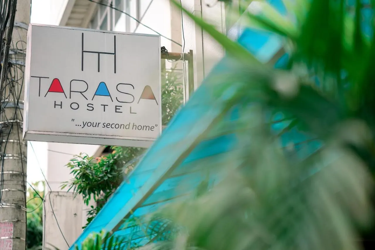 Tarasa Hostel Manila  Pasay