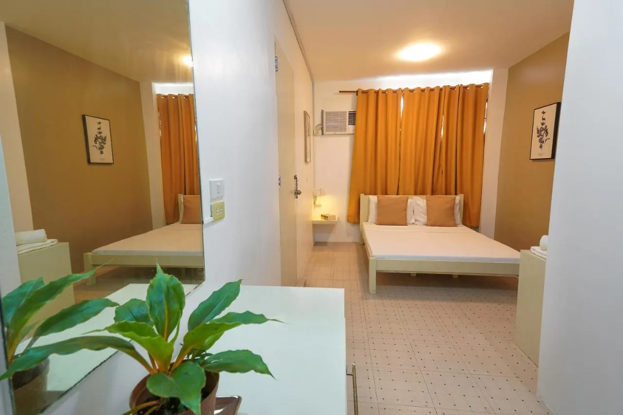 Tarasa Hostel Manila