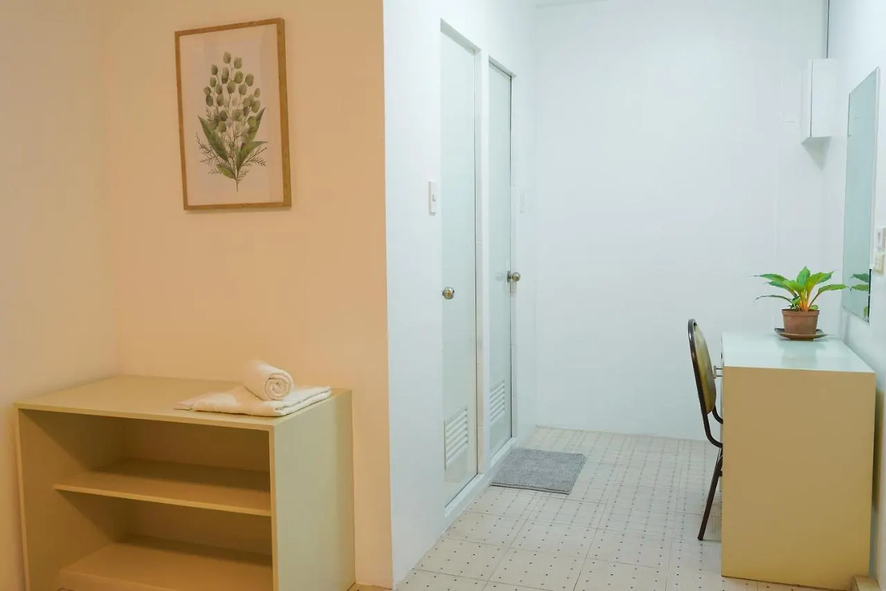 Tarasa Hostel Manila
