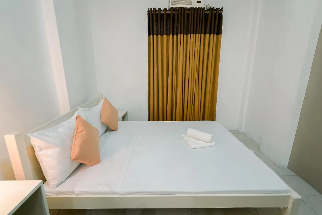 Tarasa Hostel Manila