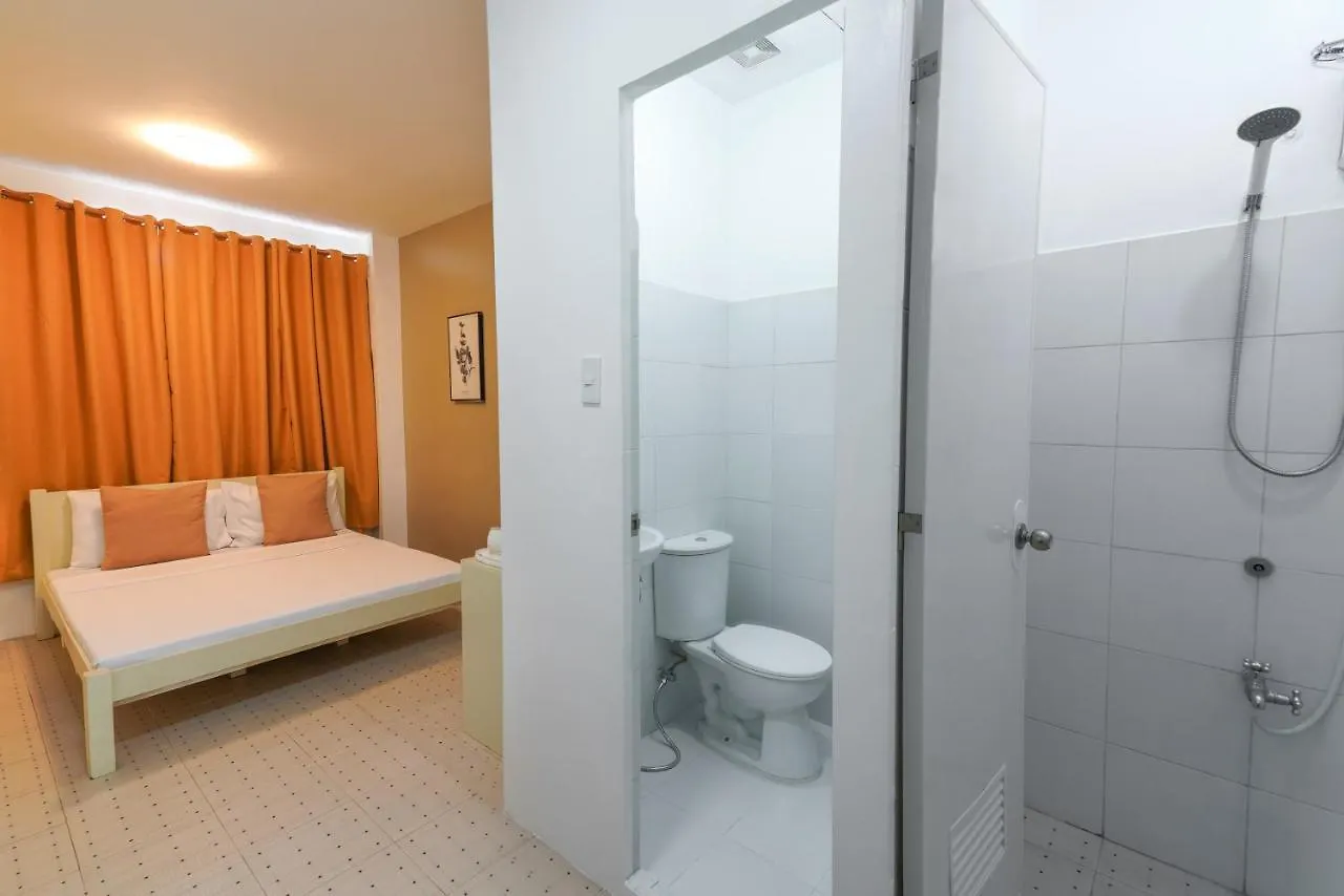 Tarasa Hostel Manila
