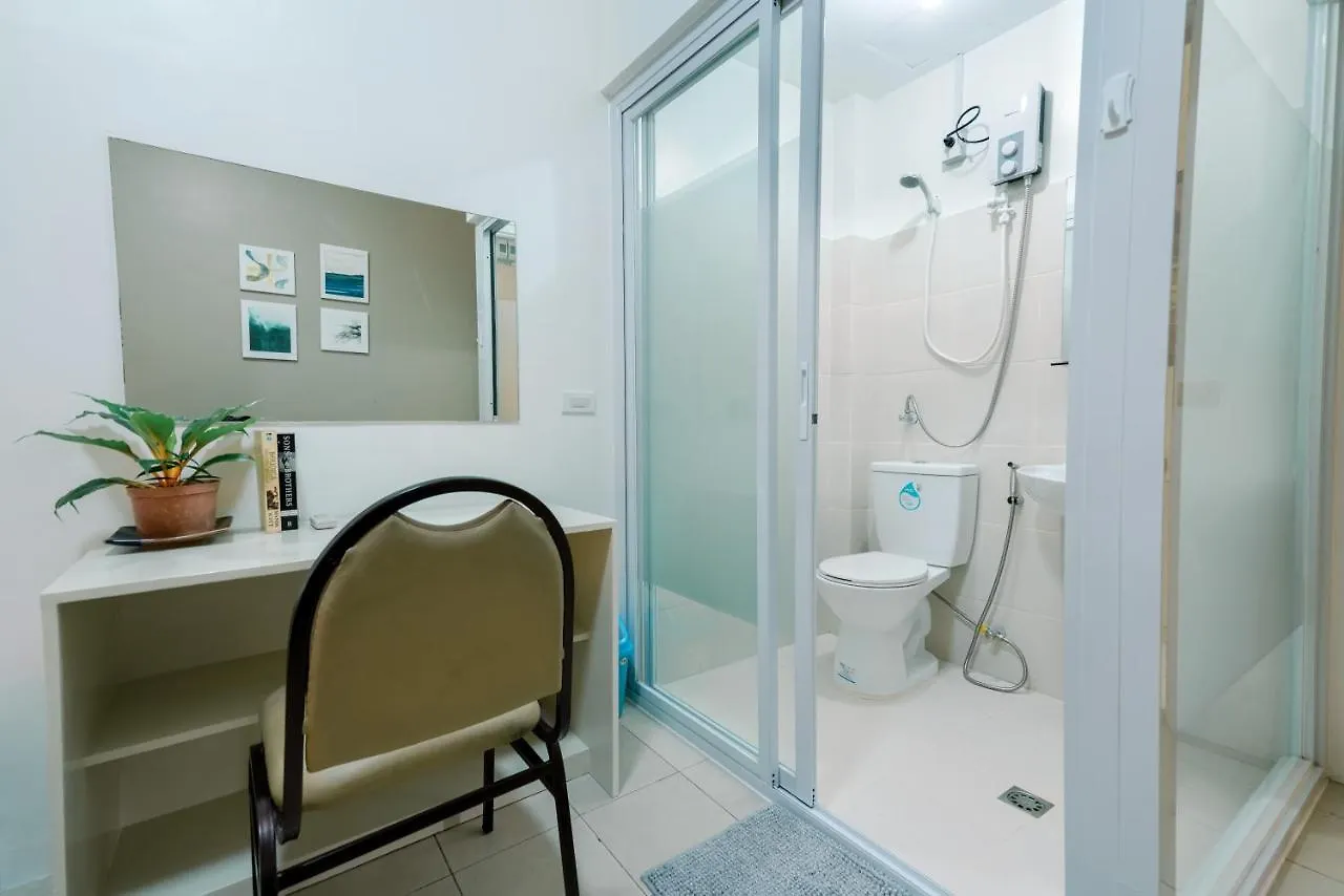 Tarasa Hostel Manila Pasay