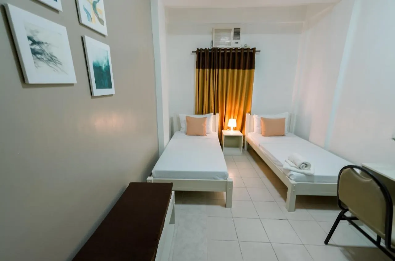 Tarasa Hostel Manila