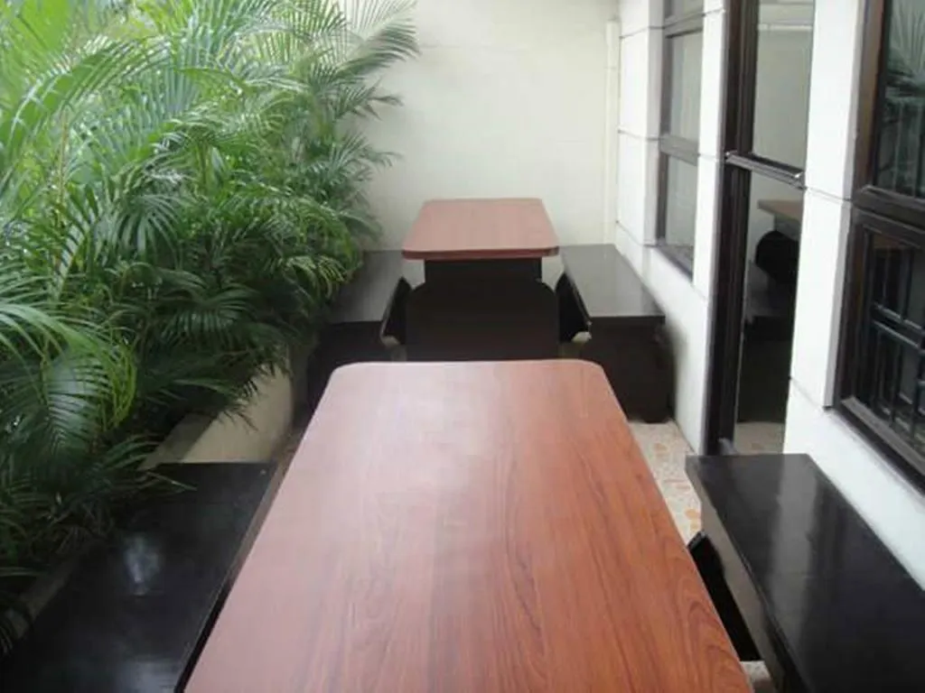 Tarasa Hostel Manila Philippines
