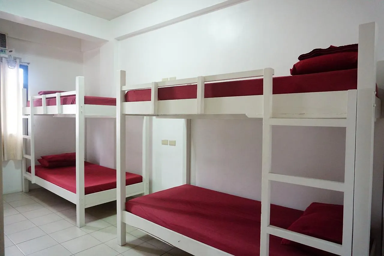 Tarasa Hostel Manila