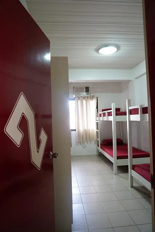 Tarasa Hostel Manila Philippines