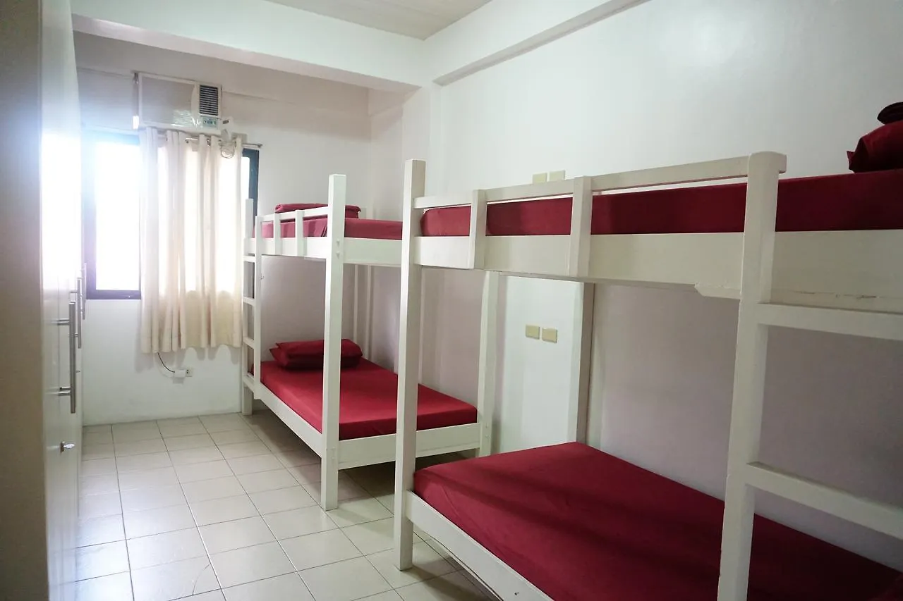 Tarasa Hostel Manila