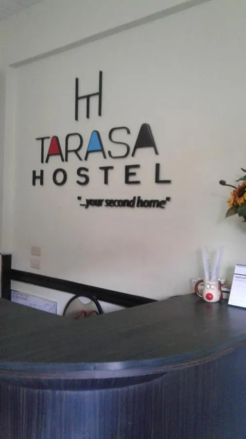 Tarasa Hostel Manila