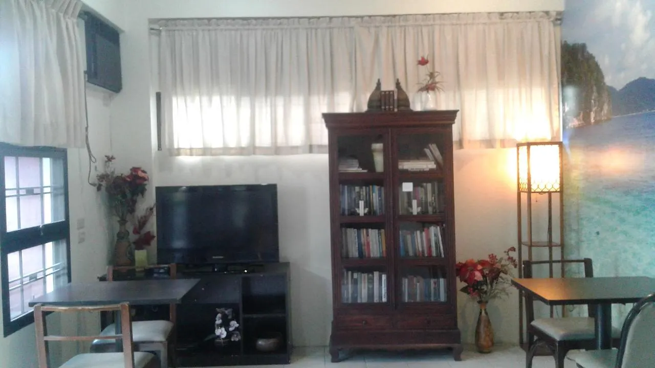 Tarasa Hostel Manila