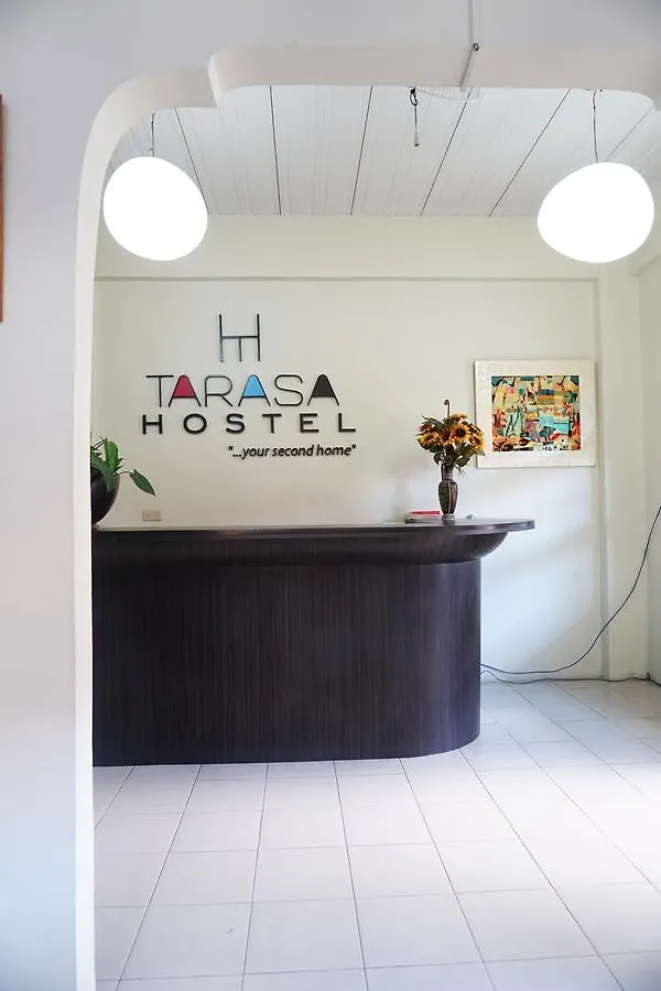 Tarasa Hostel Manila