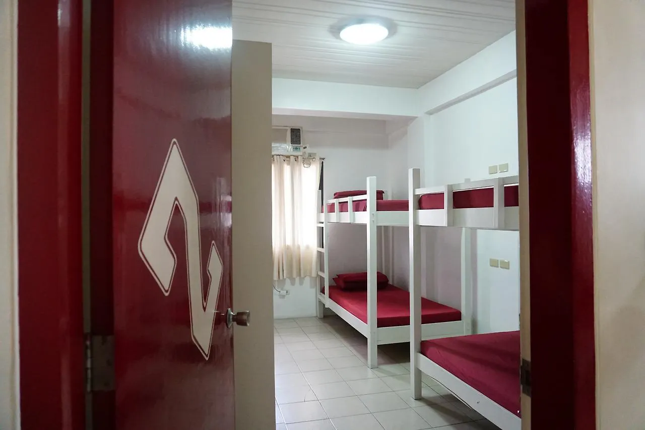 Tarasa Hostel Manila