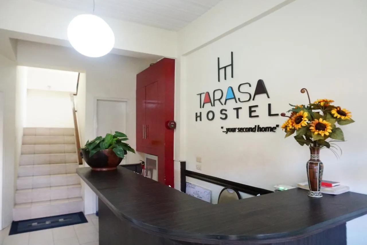 Tarasa Hostel Manila