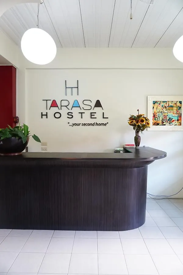 Tarasa Hostel Manila