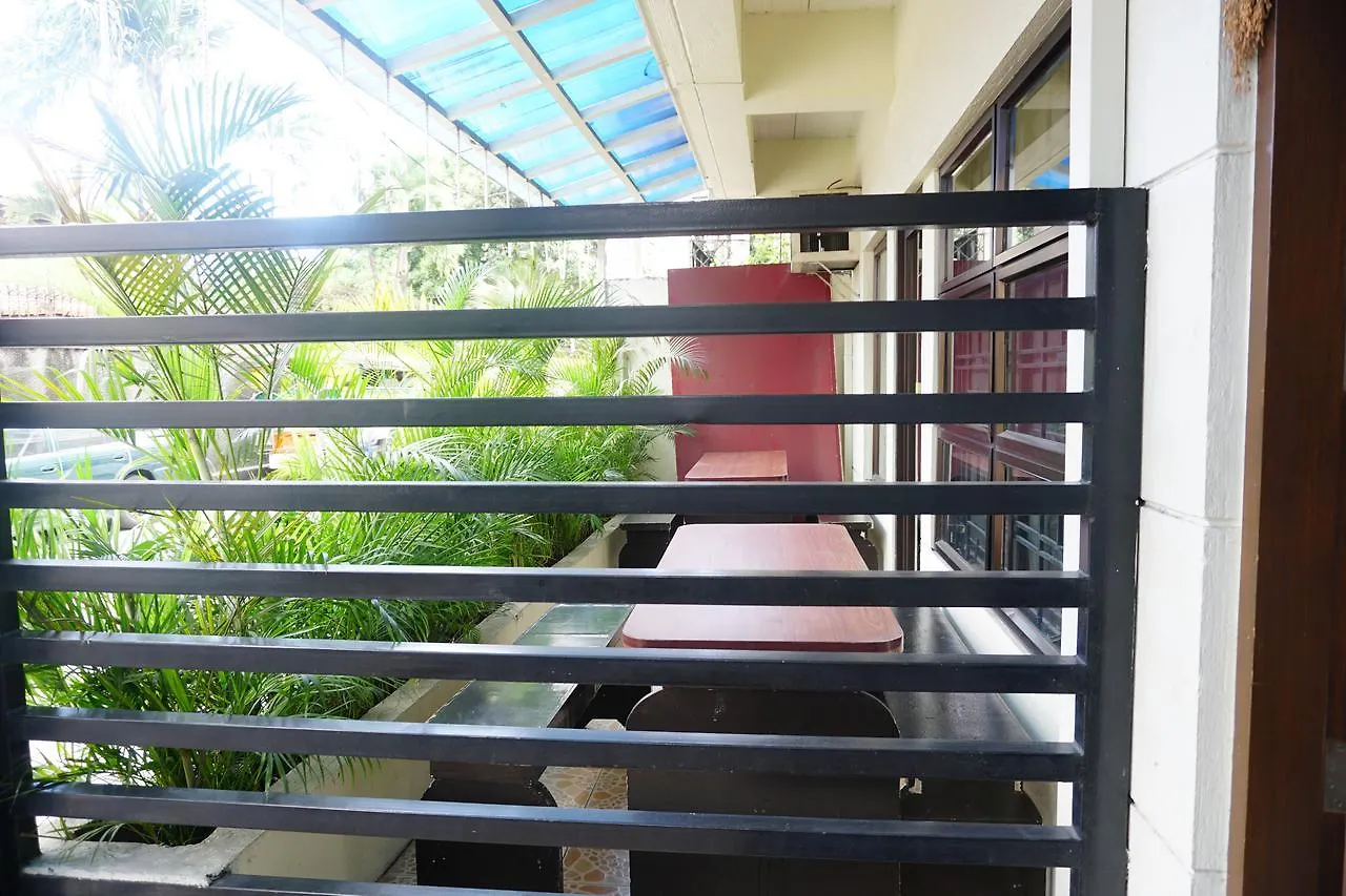 Tarasa Hostel Manila Philippines
