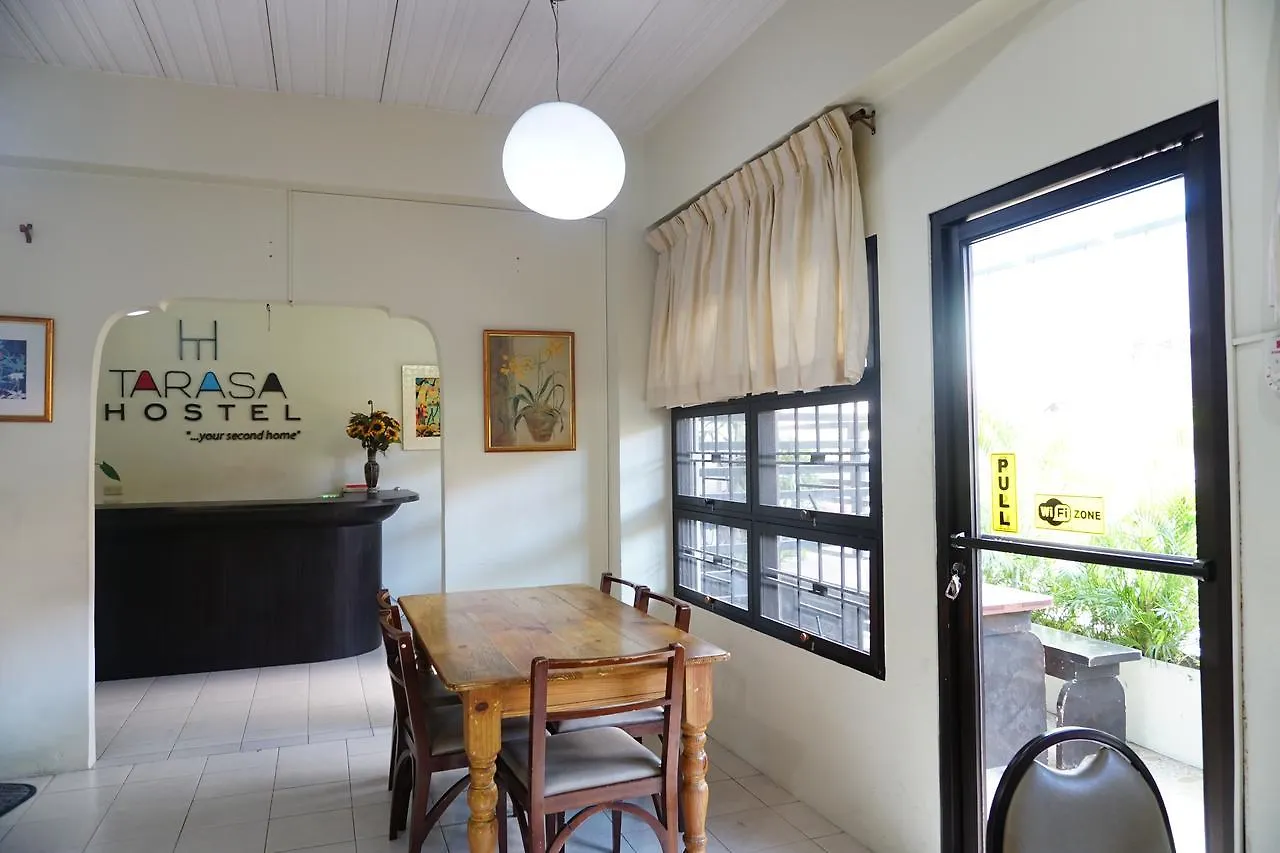 Tarasa Hostel Manila Pasay