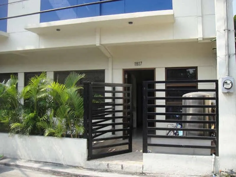 Tarasa Hostel Manila Philippines