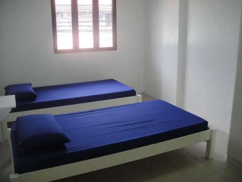 Tarasa Hostel Manila